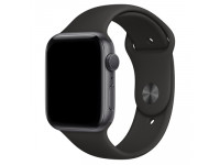 Bộ dây đeo tay Apple Watch series 3 - 42mm - Màu đen