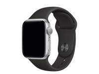 Bộ dây đeo tay Apple Watch series 3 - 38mm - Màu đen