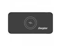 Sạc dự phòng Energizer 10,000mAh /3.7V Li-Polymer - QE10007BK