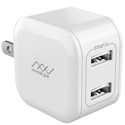 sac nhanh innostyle usb a 12w minigo 2