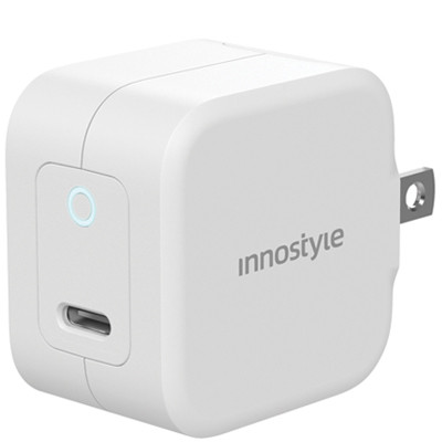 Sac nhanh Innostyle USB C PD 20W Minigo III white