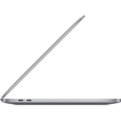 macbook pro m1 space 13 inch 2020 gray