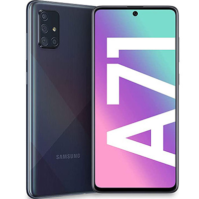 samsung galaxy a71