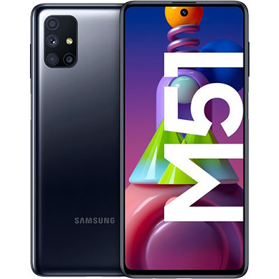 samsung galaxy m51