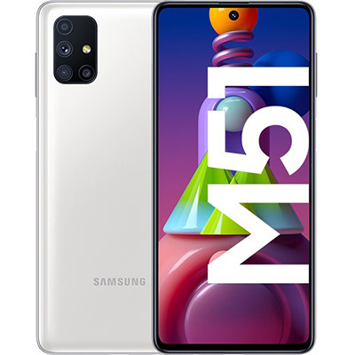 samsung galaxy m51