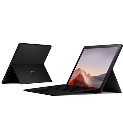 surface pro 7 12 3 inch 4gb 128gb 2020 kem keyboard