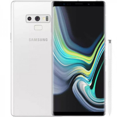 galaxy note 9 cũ