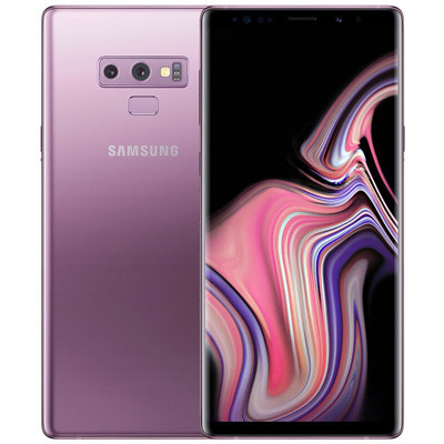 galaxy note 9 cũ