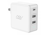 Cốc sạc nhanh Innostyle Gomax Plus 73W