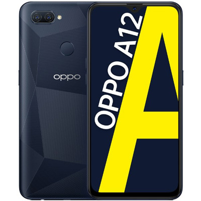 oppo a12