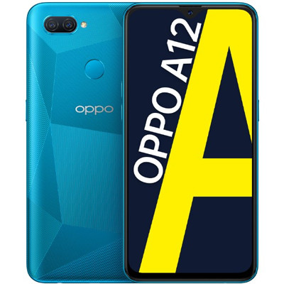 oppo a12