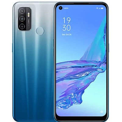 oppo a53