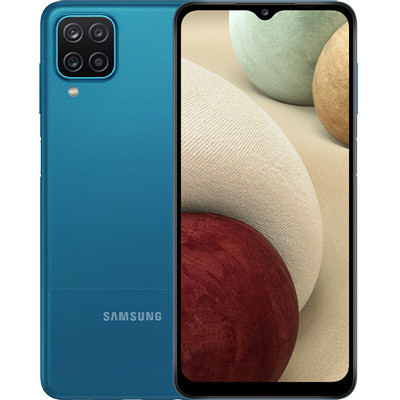 samsung galaxy a12