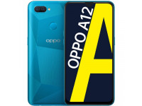 OPPO A12 Hàng Công Ty