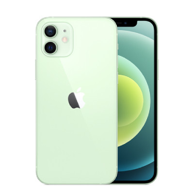 iphone 12 256gb xanh la