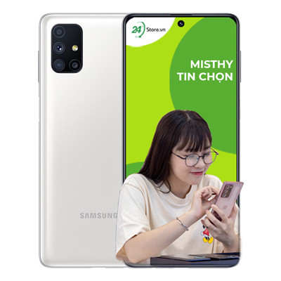samsung galaxy m51