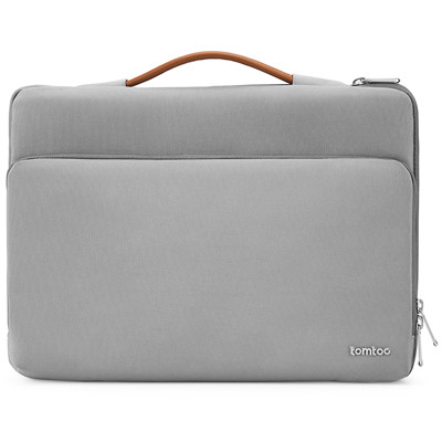 Túi chống sốc TOMTOC (USA) Briefcase MacBook 13 inch