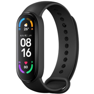 mi band 6
