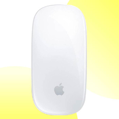 apple magic mouse 2