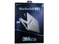 Bộ dán full MOCOLL 5 in 1 cho MacBook Air