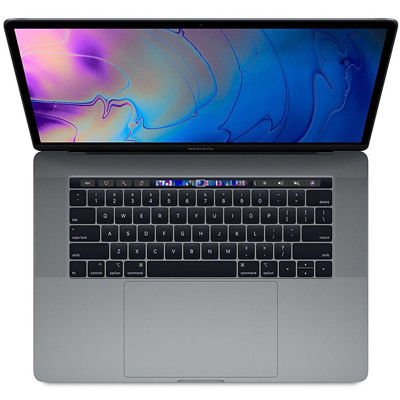 macbook pro 15 inch  2018