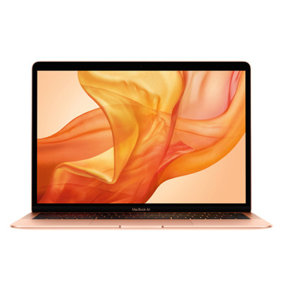 macbook air 13 inch  cu 2018