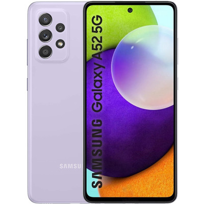 samsunh galaxy a52 5g tim