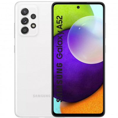 samsunh galaxy a52 5g trang