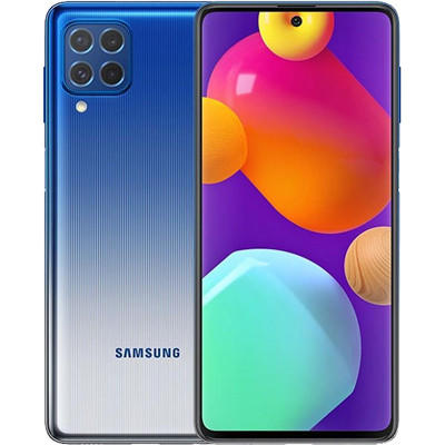 samsung galaxy m62