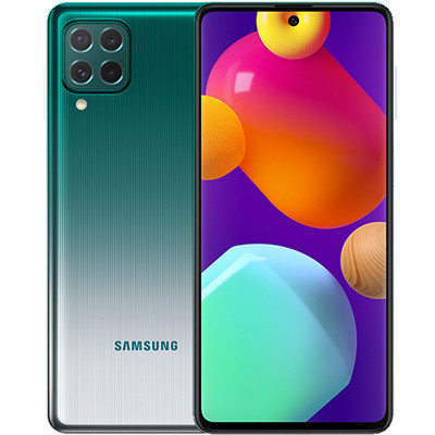 samsung galaxy m62
