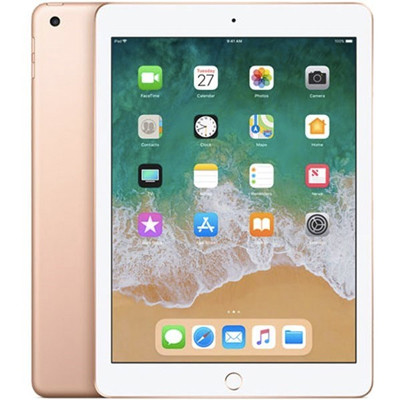 ipad gen 6