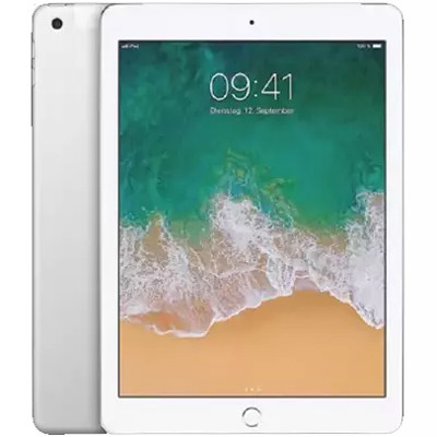 ipad gen 6