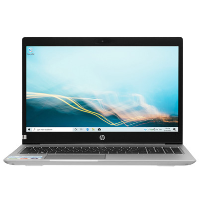 laptop hp probook 455 g7 r7