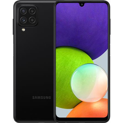 samsung galaxy a22