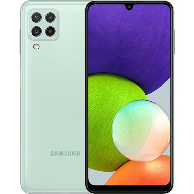 samsung galaxy a22