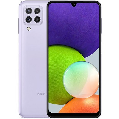 samsung galaxy a22