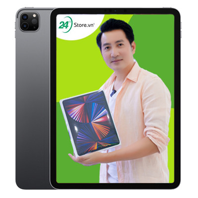 ipad pro 11 inch 2020 wifi space gray