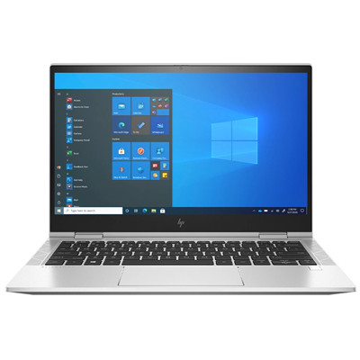 laptop hp elitebook x360 830 g8