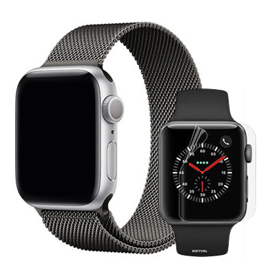 combo apple watch 38 mm 40 mm day thep dan pff