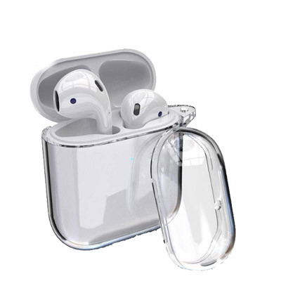 Hộp đựng trong tai nghe cho Airpods 1/2 Totu
