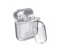 Hộp đựng trong tai nghe cho Airpods 1/2 Totu