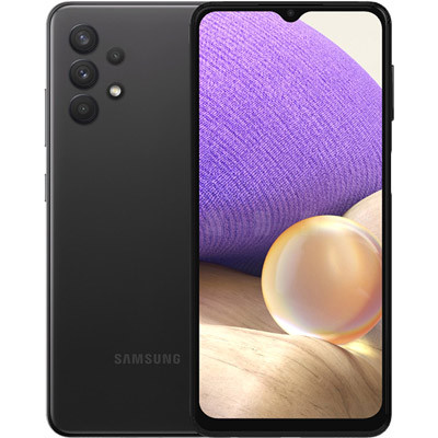 samsung galaxy a32 den