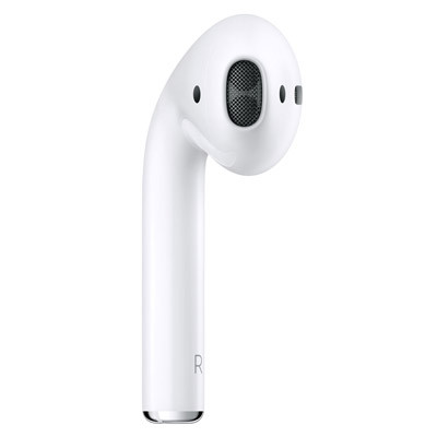 tai nghe airPods 1 bên phải