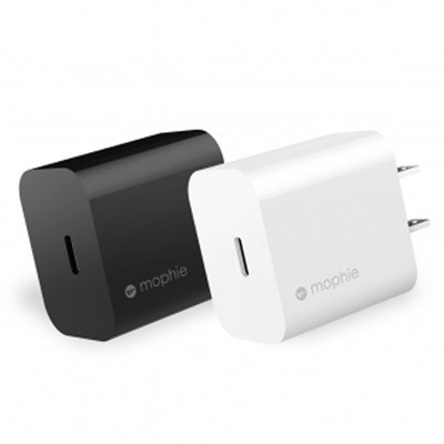 sạc mophie pd 20w usb-c
