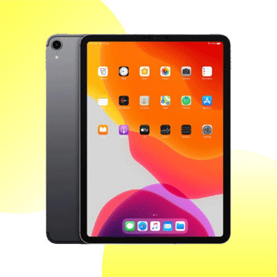 ipad pro 11 inch 2018