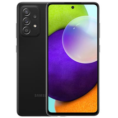 samsunh galaxy a52 5g den