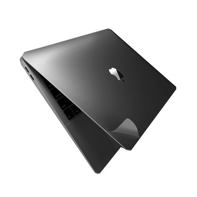 Bộ dán full Innostyle 3M 6 in 1 cho MacBook Pro 13 inch M1