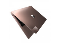 Bộ dán full Innostyle 3M 6 in 1 cho MacBook Pro 16 inch M1