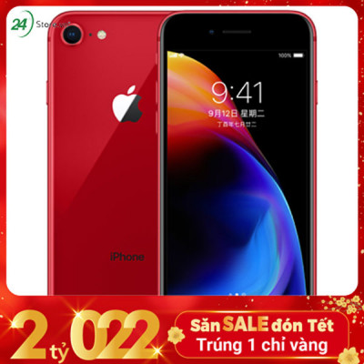 iphone 8 64gb cu 99 red