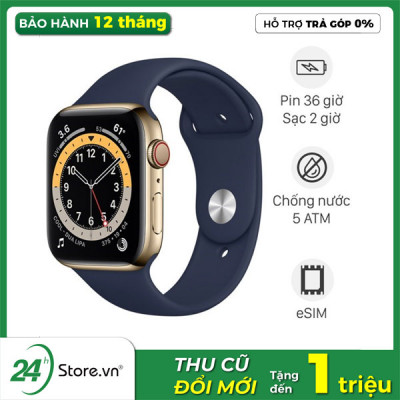 apple watch series 6